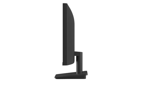 LG 25MS500-B écran plat de PC 63,5 cm (25'') 1920 x 1080 pixels Full HD LCD Noir