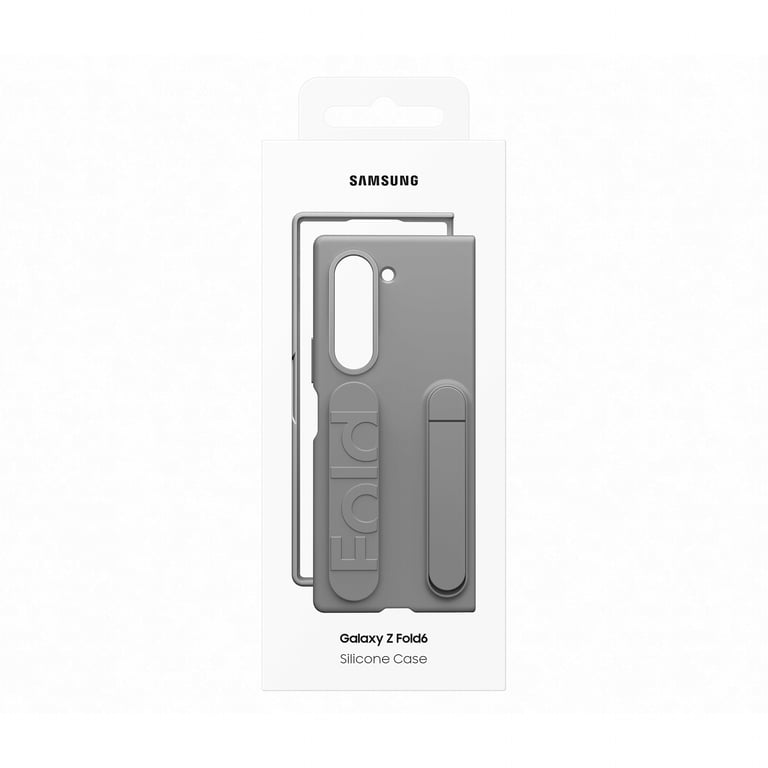 Coque avec lanière et fonction stand Samsung pour Samsung Galaxy Z Fold 6 - vue 4