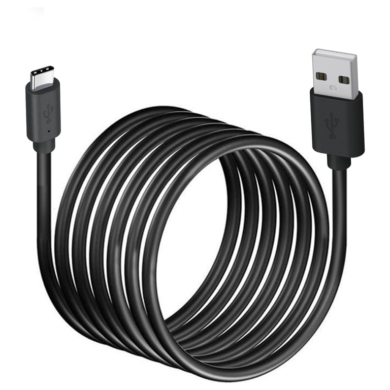 Câble USB vers USB C 1m pour Téléphone Produit officiel Neuf - vue 2