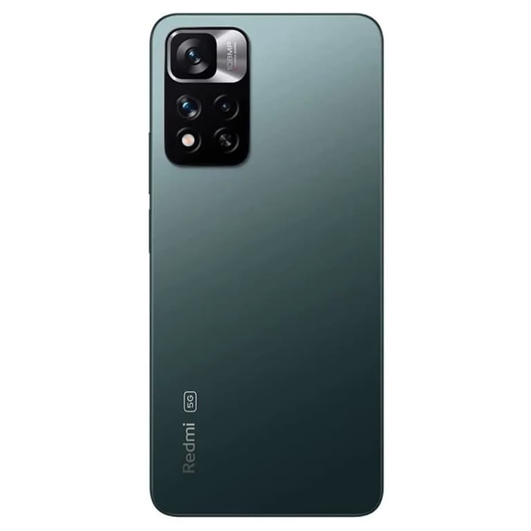 Redmi Note 11 Pro Plus 5G 8Go/128Go Dual Sim Vert - Bon état