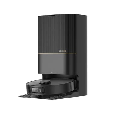 NUEVO DREAME X30 Ultra - Robot Aspirador - Estación de Vaciado - Tecnología MopExtend - 6400 mAh - 8300 Pa
