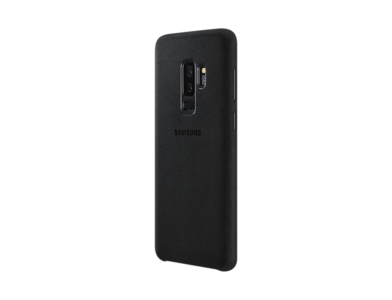 Samsung Galaxy S9 Plus Coque rigide - vue 2