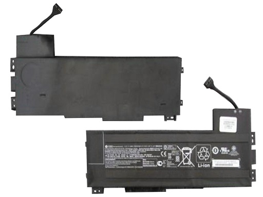 HP 808452-002 refacción para laptop Batería - Nuevo