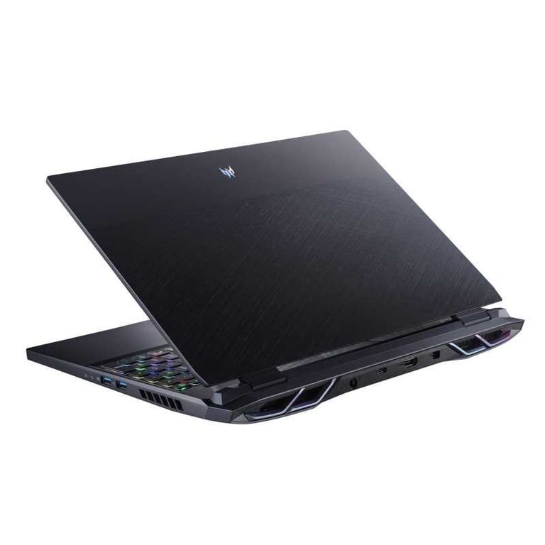 Portable Acer Predator Helios PH315-55-71JS NOIR Intel Core i7-12700H 16GB DDR4 512GoSSD NVIDIA GeForce RTX 3070 Ti 15.6