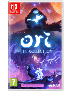 Ori The Collection Nintendo SWITCH