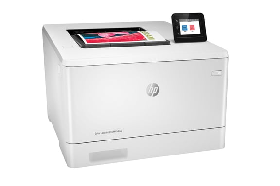 HP Color LaserJet Pro Stampante M454dw