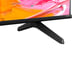Hisense 43A6K TV 109,2 cm (43'') 4K Ultra HD Smart TV Wifi Noir