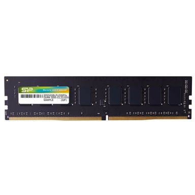 SILICON POWER MEMORIA DDR4L 16GB 3200MT/s CL 22 UDIMM 16GBx1 Combo SP016GBLFU320X02