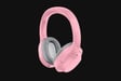 Razer Opus X Cuffie USB Type-C Bluetooth Rosa