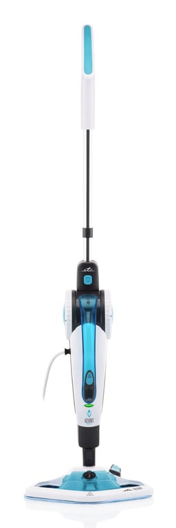 Nettoyeur Vapeur ETA Azurit I 2 En 1 Réservoir 400 ml - vue 2