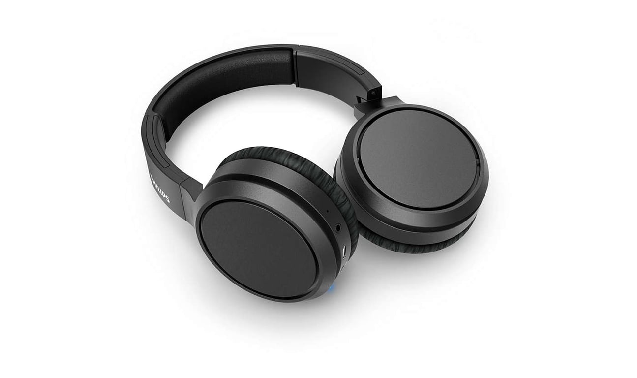 Auricular Bluetooth USB Type-C - Negro