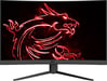 MSI G27C4 E2 68,6 cm (27'') 1920 x 1080 pixel Full HD LCD Flat Panel PC Monitor Nero
