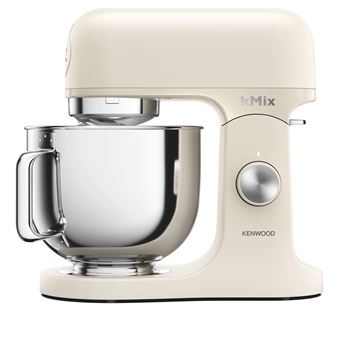 Robot da cucina multifunzione Kenwood KMIX KMX751ACR da 1000 W, colore crema.
