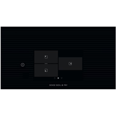 Plaque induction Electrolux EIS67386