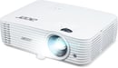Acer H6815BD Videoproiettore Lunghezza focale standard 4000 ANSI lumen DLP 2160p (3840x2160) 3D Ready Bianco