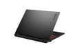 Asus TUF Gaming A16 Ryzen 9 (16”) jusqu'à 5.3 GHz, 1 To SSD, 32 Go DDR5, NVIDIA GeForce RTX 5070 8 Go, Gris - AZERTY
