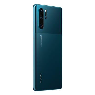 P30 Pro (4G) 128 Go, Bleu Mystique, Débloqué