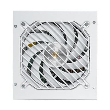 Fuente de Alimentación Mars Gaming MPB650SI- 650W- Ventilador 12cm- 80 Plus Bronze