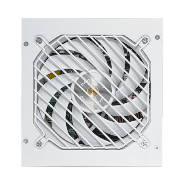 Bloc d’Alimentation Mars Gaming MPB850SIW ATX 80 Plus - vue 3