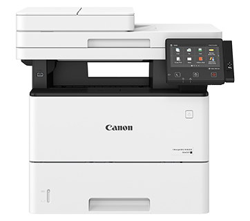 Canon MFP 4 1 IR1643iF II A4 43PPM Mono