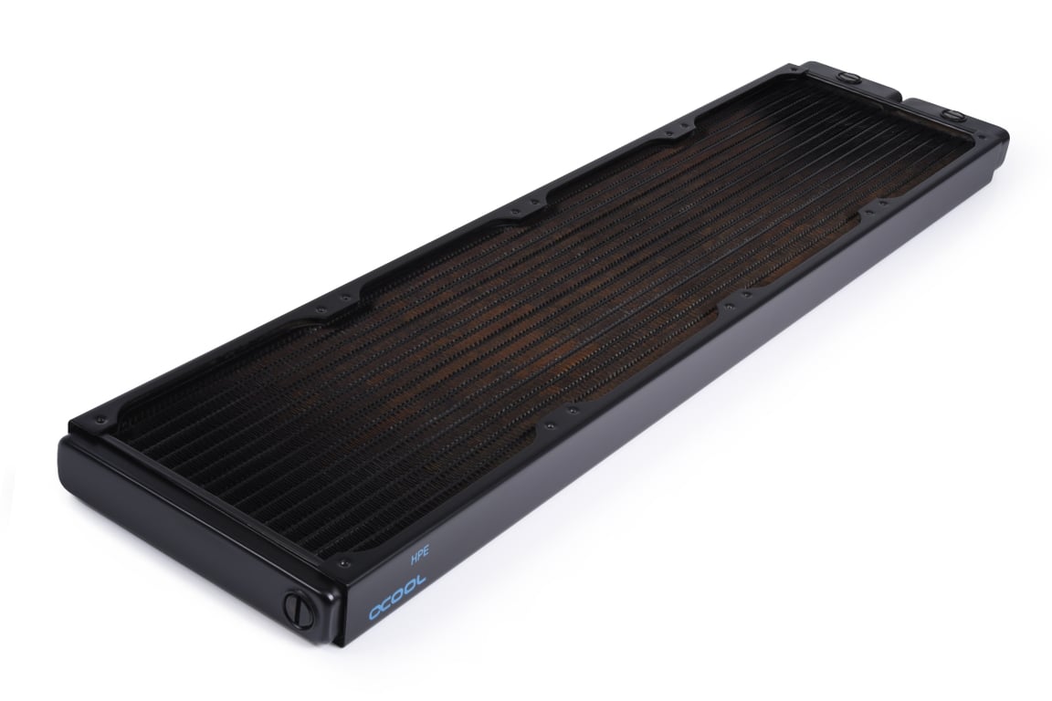 Alphacool 14471 pièce et accessoire pour systèmes de refroidissement d'ordinateurs Radiateur Neuf - vue 3