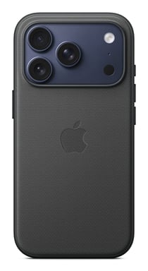 Iphone 17 Pro Te Case Black