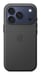 Iphone 17 Pro Te Case Black
