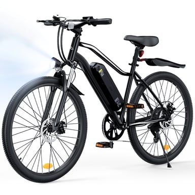 iScooter Eb3s Vélo Électrique Pour Adulte Moteur 350w Batterie 36v 15ah Vélo Électrique