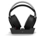 Plantronics RIG 900 Max HS Auriculares inalámbricos para juegos Doble conectividad y base de carga Negro para PS5 Nintendo Switch y PC