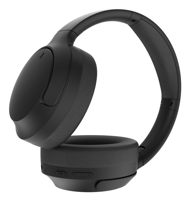 Casque Gembird BHP-ANC-01 – Bluetooth avec Suppression Active du Bruit - vue 2