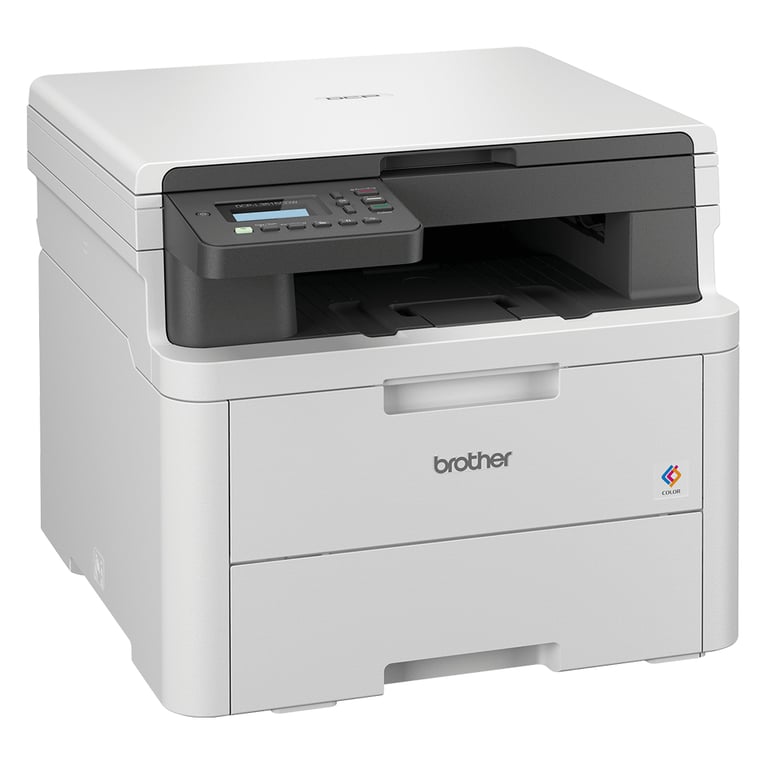 Brother DCP-L3515CDW impresora multifunción LED A4 2400 x 600 DPI 18 ppm Wifi