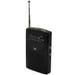 New Majestic RT 20 Portable Analogique Noir