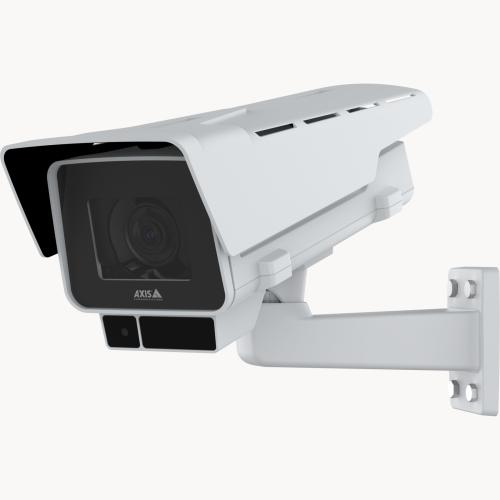 Axis P1387 LE