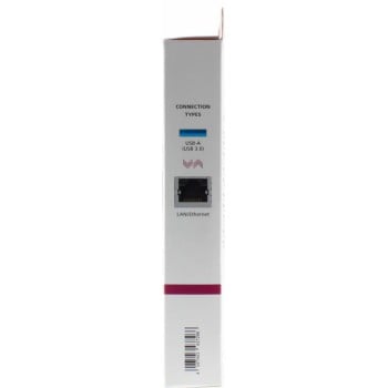 Scheda di rete Hama 00200325 1000 Mbit/s Ethernet