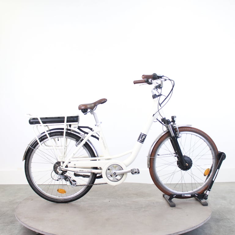 Arcade Easy 26 — Vélo À Assistance Électrique Reconditionné, 36 V 360 Wh, Roues 26 - Excellent État