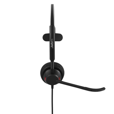 Jabra Engage 50 II Casque Avec fil - Neuf Noir - vue 5