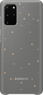 Samsung EF-KG985 funda para teléfono móvil 17 cm (6.7'') Gris