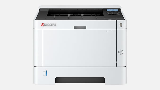 KYOCERA ECOSYS PA3500x 1200 x 1200 DPI A4