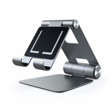 Satechi ST-R1M support Support passif Lecteur e-book, Mobile/smartphone, Tablette / UMPC Gris