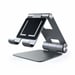 Satechi ST-R1M support Support passif Lecteur e-book, Mobile/smartphone, Tablette / UMPC Gris