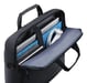 Mobilis TRENDY 35,6 cm (14'') Malette Noir