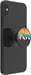 PopGrip per smartphone Standard stampa Mountain High