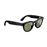 Lunettes IA connectées Ray Ban Meta Headliner Gen 2 Verres - vue 4