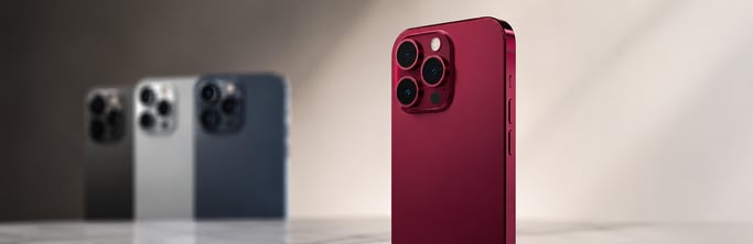 Colores iPhone 18: todos los tonos previstos modelo a modelo