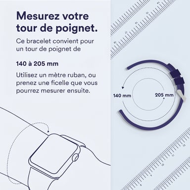 Selencia Bracelet dragon en acier pour Apple Watch | 38/40/41/42 mm - Doré