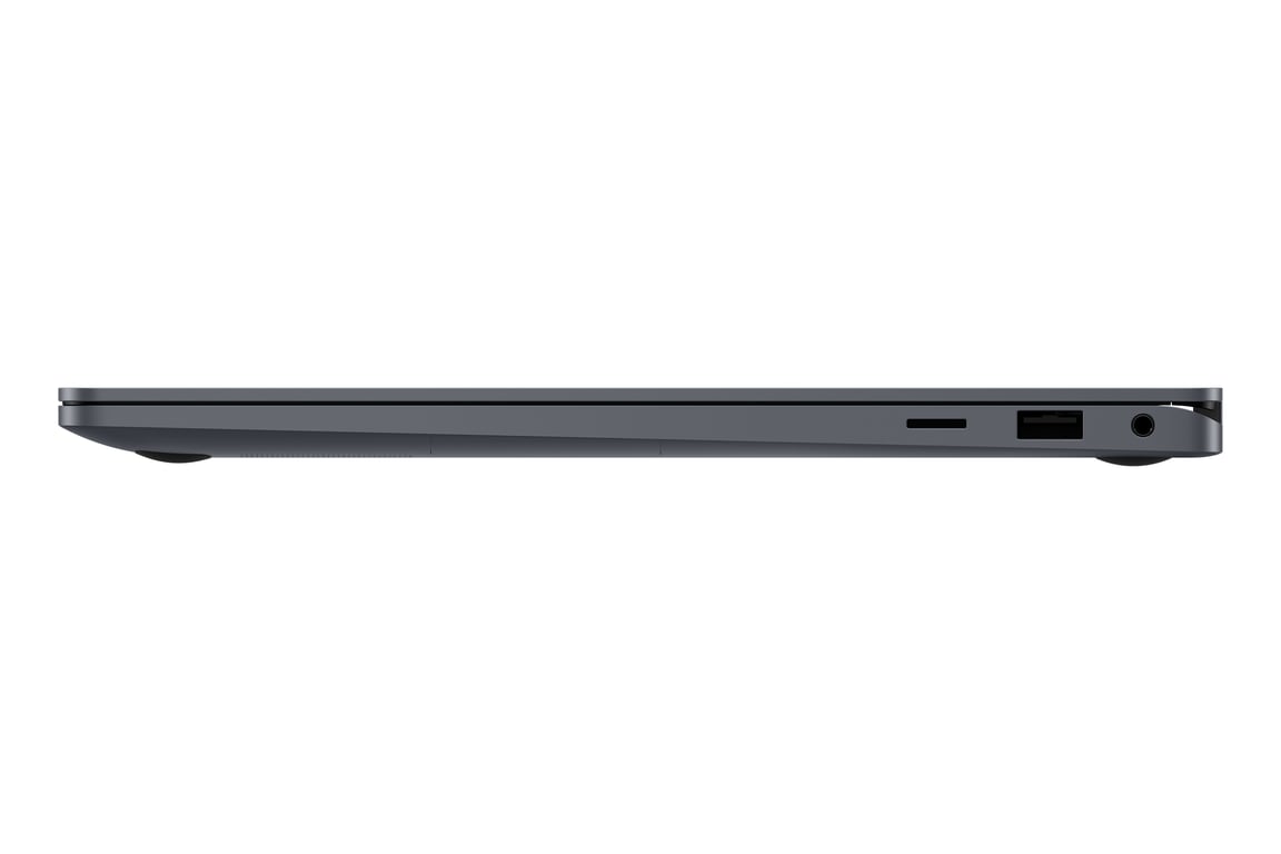 Samsung Galaxy Book4 360 Ordinateur Portable 15.6'' Intel Core 7 RAM SSD Intel®Graphics Clavier AZERTY FR - vue 9