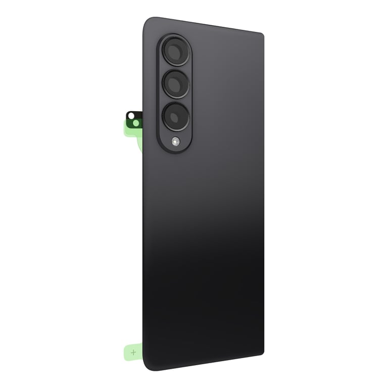Samsung Galaxy Z Fold 4 - vue 3