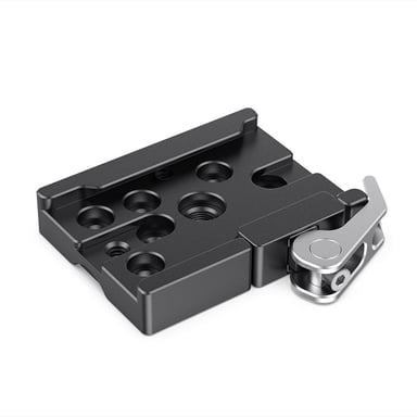 SMALLRIG Quick Release Clamp - 2143B