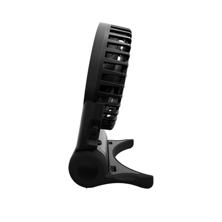 Ventilateur portable Arctic summair 2go batterie 5000 mAh Neuf - vue 2