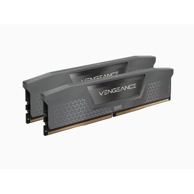 Corsair Vengeance CMK32GX5M2D6000Z36 32 GB 2 x 16 GB DDR5 6000 MHz ECC modulo di memoria